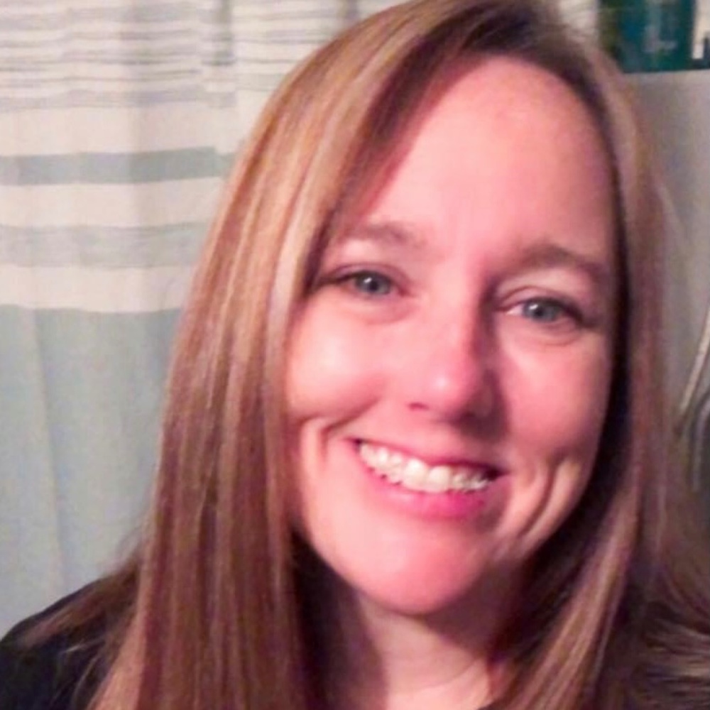 Meet your Posher, Regan